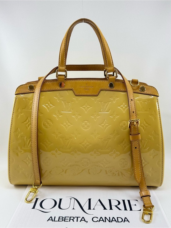 Louis Vuitton Handbags - Louis Vuitton BREA